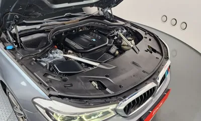 BMW Gran Turismo 2020, 106967 км, за 21482.05 USD - фото 6