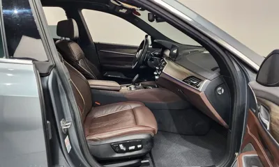 BMW Gran Turismo 2020, 106967 км, за 21482.05 USD - фото 11