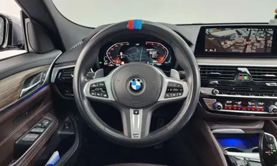 BMW Gran Turismo 2020, 106967 км, за 21482.05 USD - фото 13