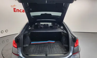BMW Gran Turismo 2020, 106967 км, за 21482.05 USD - фото 20