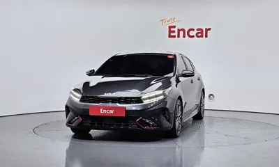 Kia K3 2022, 64414 км, за 12025.11 USD