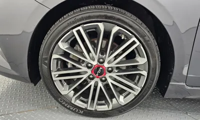 Kia K3 2022, 64414 км, за 12025.11 USD