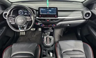 Kia K3 2022, 64414 км, за 12025.11 USD - фото 7
