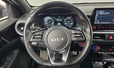 Kia K3 2022, 64414 км, за 12025.11 USD - фото 13