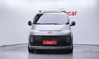 Hyundai Staria 2024, 39966 км, за 21136.44 USD
