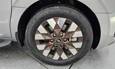 Hyundai Staria 2024, 39966 км, за 21136.44 USD