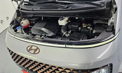 Hyundai Staria 2024, 39966 км, за 21136.44 USD - фото 6