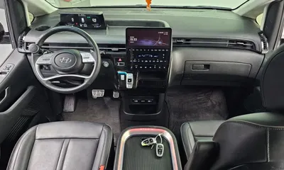 Hyundai Staria 2024, 39966 км, за 21136.44 USD - фото 7