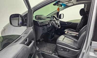Hyundai Staria 2024, 39966 км, за 21136.44 USD - фото 10