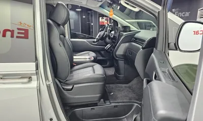 Hyundai Staria 2024, 39966 км, за 21136.44 USD - фото 11