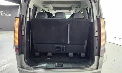 Hyundai Staria 2024, 39966 км, за 21136.44 USD - фото 20