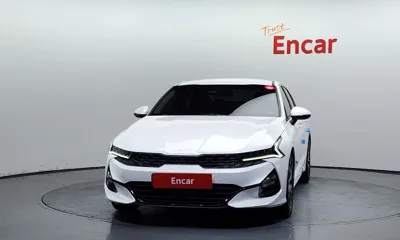 Kia K5 2022, 63944 км, за 13976.46 USD