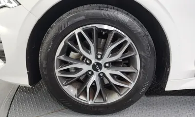 Kia K5 2022, 63944 км, за 13976.46 USD