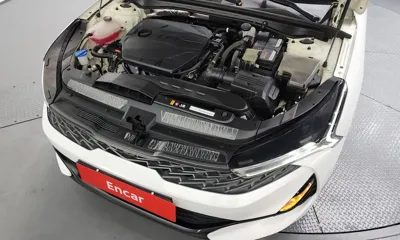 Kia K5 2022, 63944 км, за 13976.46 USD - фото 6