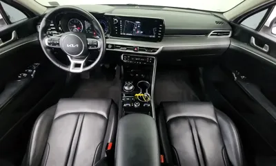 Kia K5 2022, 63944 км, за 13976.46 USD - фото 7
