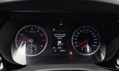 Kia K5 2022, 63944 км, за 13976.46 USD - фото 8