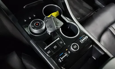 Kia K5 2022, 63944 км, за 13976.46 USD - фото 9