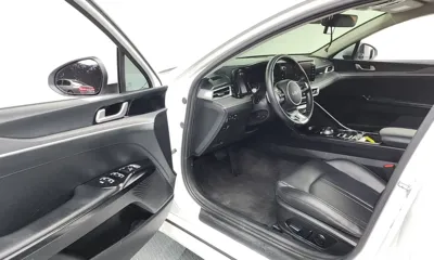 Kia K5 2022, 63944 км, за 13976.46 USD - фото 10