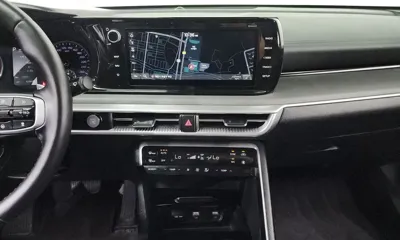 Kia K5 2022, 63944 км, за 13976.46 USD - фото 16