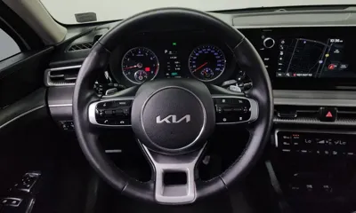 Kia K5 2022, 63944 км, за 13976.46 USD - фото 19