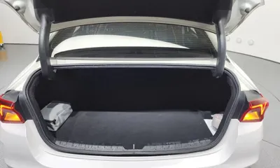 Kia K5 2022, 63944 км, за 13976.46 USD - фото 20