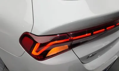 Kia K5 2022, 63944 км, за 13976.46 USD - фото 23