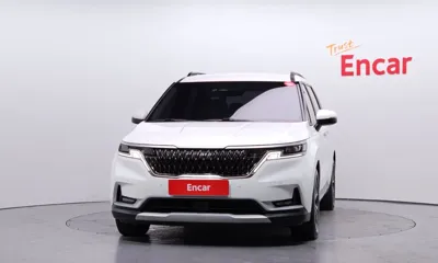 Kia Canival 2022, 89848 км, за 15157.44 USD