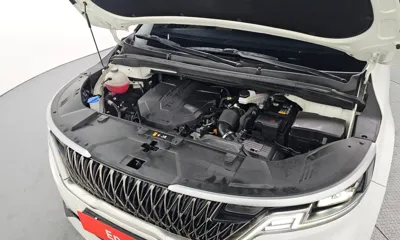 Kia Canival 2022, 89848 км, за 15157.44 USD - фото 6