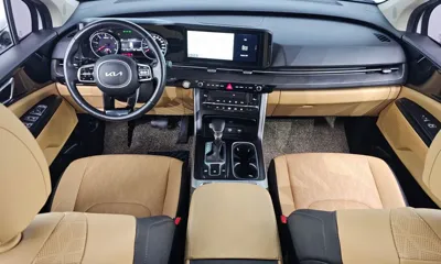 Kia Canival 2022, 89848 км, за 15157.44 USD - фото 7