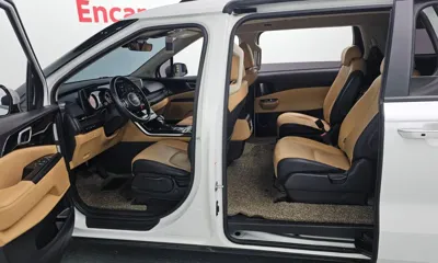 Kia Canival 2022, 89848 км, за 15157.44 USD - фото 10