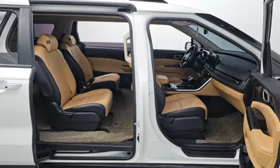 Kia Canival 2022, 89848 км, за 15157.44 USD - фото 11
