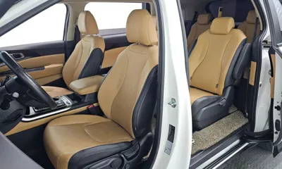 Kia Canival 2022, 89848 км, за 15157.44 USD - фото 12