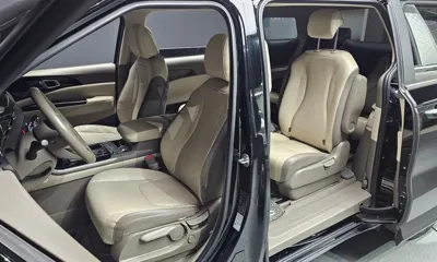 Kia Canival 2021, 103005 км, за 14113.17 USD - фото 10