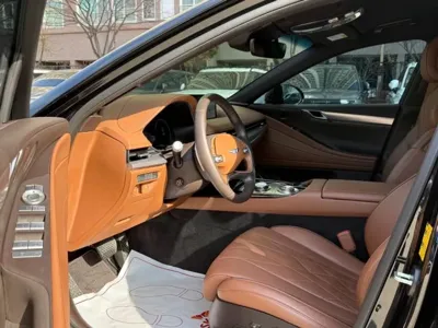 Genesis G80 2023, 75850 км, за 5394.14 USD - фото 10