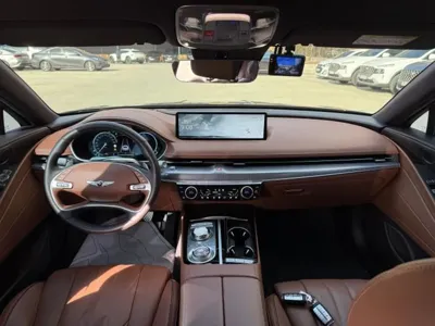 Genesis G80 2023, 75850 км, за 5394.14 USD - фото 12