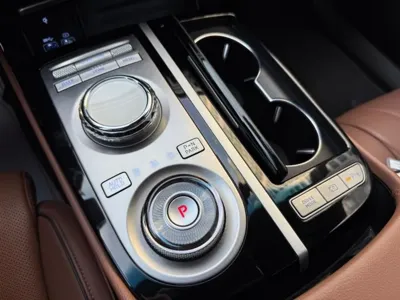 Genesis G80 2023, 75850 км, за 5394.14 USD - фото 19