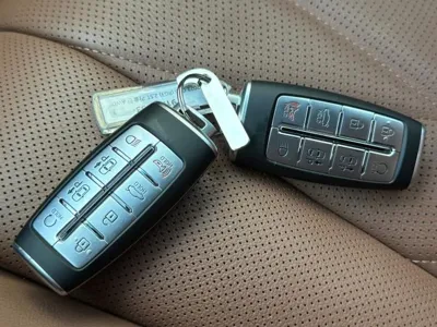 Genesis G80 2023, 75850 км, за 5394.14 USD - фото 20