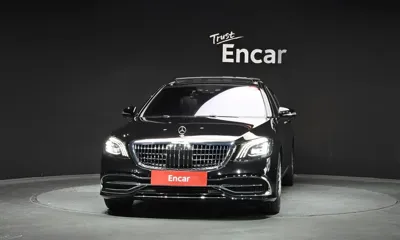 Mercedes-Benz S-Class 2016, 134274 км, за 27241.7 USD