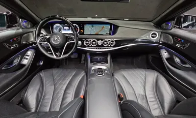 Mercedes-Benz S-Class 2016, 134274 км, за 27241.7 USD - фото 7