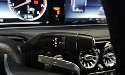 Mercedes-Benz S-Class 2016, 134274 км, за 27241.7 USD - фото 9