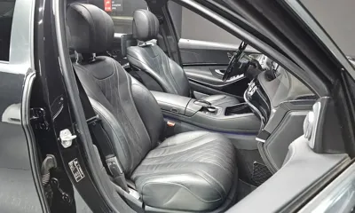 Mercedes-Benz S-Class 2016, 134274 км, за 27241.7 USD - фото 12