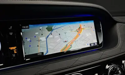 Mercedes-Benz S-Class 2016, 134274 км, за 27241.7 USD - фото 14