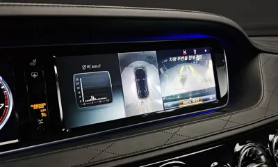 Mercedes-Benz S-Class 2016, 134274 км, за 27241.7 USD - фото 15