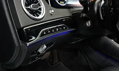 Mercedes-Benz S-Class 2016, 134274 км, за 27241.7 USD - фото 16