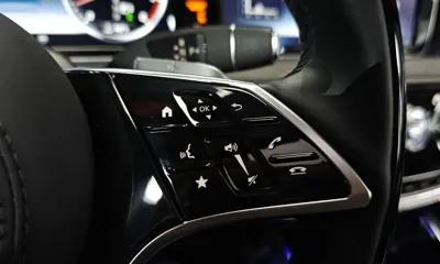 Mercedes-Benz S-Class 2016, 134274 км, за 27241.7 USD - фото 19