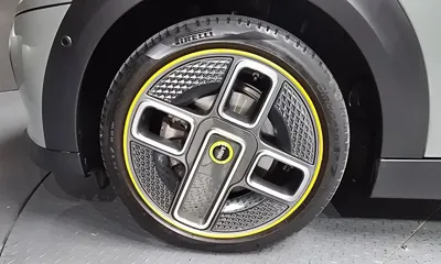 MINI Cooper 2023, 20285 км, за 18136.9 USD