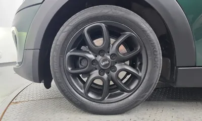 MINI Cooper 2016, 173264 км, за 4561.08 USD