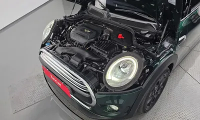 MINI Cooper 2016, 173264 км, за 4561.08 USD - фото 6