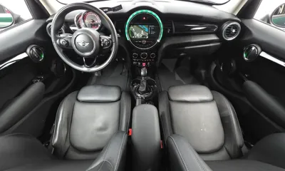 MINI Cooper 2016, 173264 км, за 4561.08 USD - фото 7