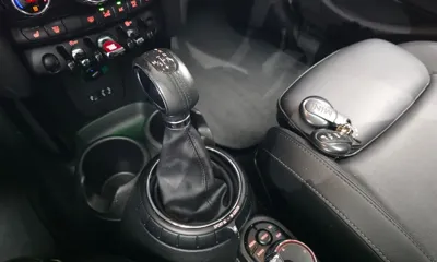 MINI Cooper 2016, 173264 км, за 4561.08 USD - фото 9